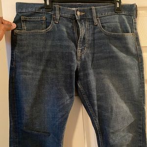 Old Navy Blue Men’s Jeans